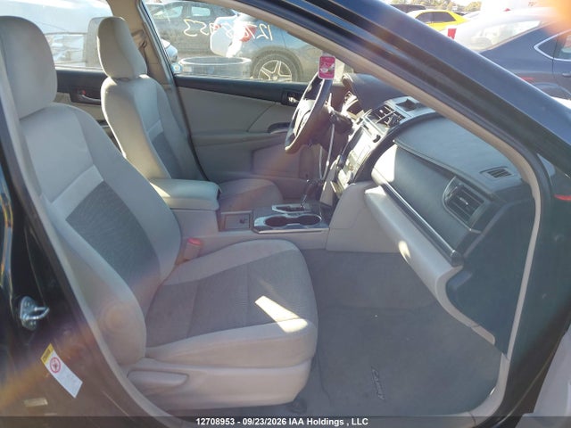 Aukcja sprzedaży 2013 Toyota Camry Hybrid Xle, vin: 4T1BD1FK9DU076614, numer aukcji: 12708953