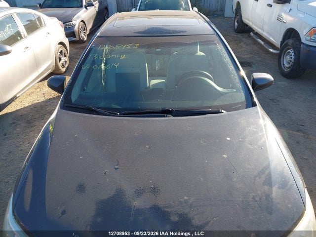 Aukcja sprzedaży 2013 Toyota Camry Hybrid Xle, vin: 4T1BD1FK9DU076614, numer aukcji: 12708953