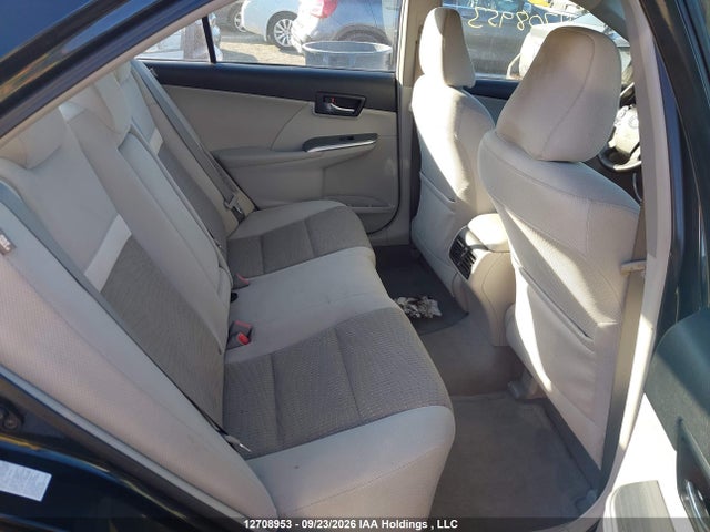 Aukcja sprzedaży 2013 Toyota Camry Hybrid Xle, vin: 4T1BD1FK9DU076614, numer aukcji: 12708953