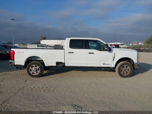 Ford F350 Super Duty 2026 1FT8W3BT7TEE49676 Image 14