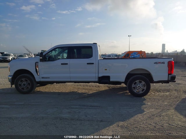 Ford F350 Super Duty 2026 1FT8W3BT7TEE49676 Image 15