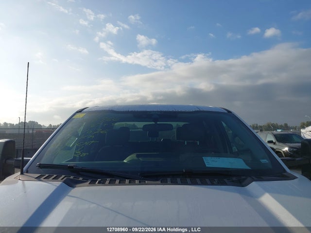 Ford F350 Super Duty 2026 1FT8W3BT7TEE49676 Image 18