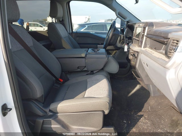 Ford F350 Super Duty 2026 1FT8W3BT7TEE49676 Image 5