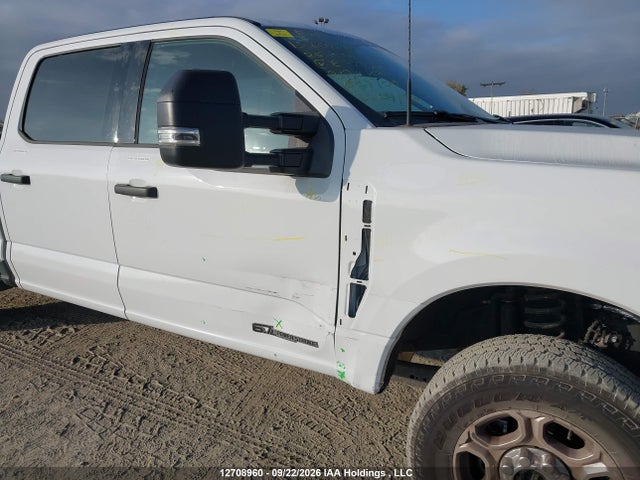 Ford F350 Super Duty 2026 1FT8W3BT7TEE49676 Image 6