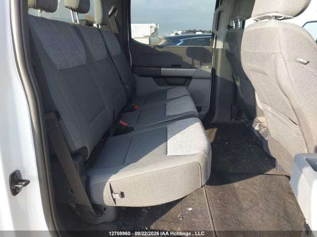Ford F350 Super Duty 2026 1FT8W3BT7TEE49676 Image 8