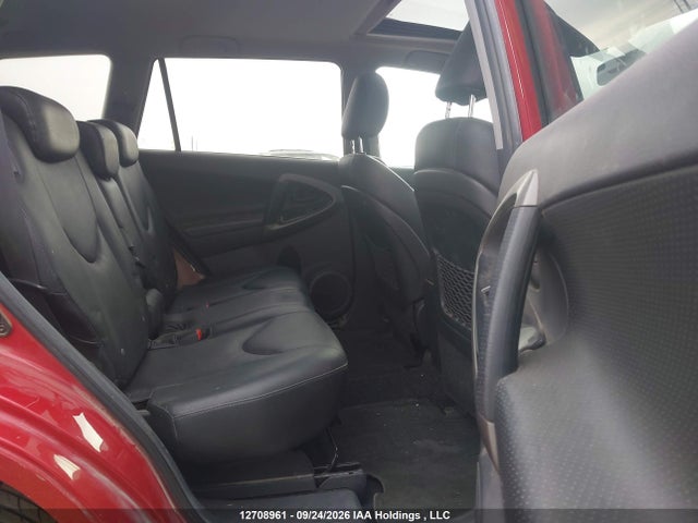 Продаж на аукціоні авто 2009 Toyota Rav4 Sport V6, vin: 2T3BK32VX9W003977, номер лоту: 12708961