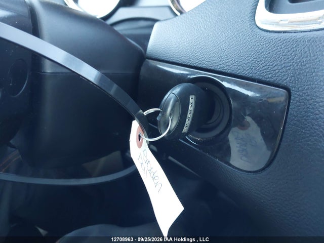 2C4RDGDG9KR524140 Dodge Grand Caravan Crew