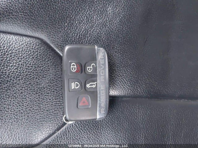 SALVR2BG9FH053008 Land Rover Range Rover Evoque Pure Premium