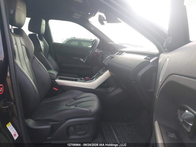 SALVR2BG9FH053008 Land Rover Range Rover Evoque Pure Premium