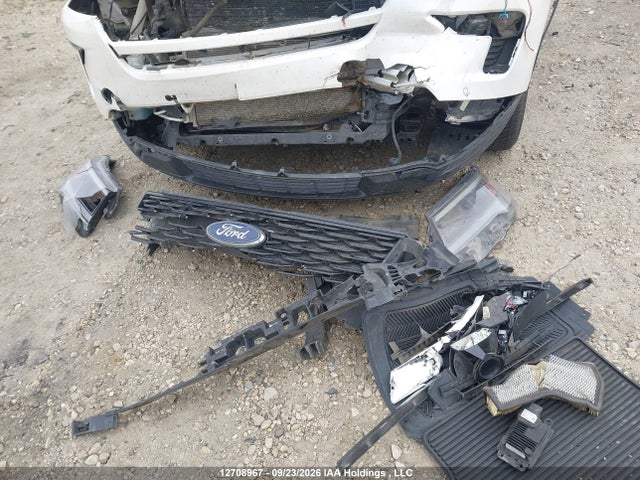 Aukcja sprzedaży 2018 Ford Explorer Sport, vin: 1FM5K8GT8JGA92686, numer aukcji: 12708967