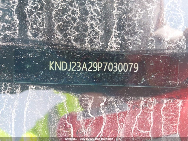 Продажа на аукционе авто 2023 Kia Soul Ev, vin: KNDJ23A29P7030079, номер лота: 12708969