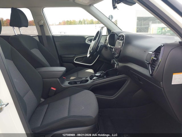 Продажа на аукционе авто 2023 Kia Soul Ev, vin: KNDJ23A29P7030079, номер лота: 12708969
