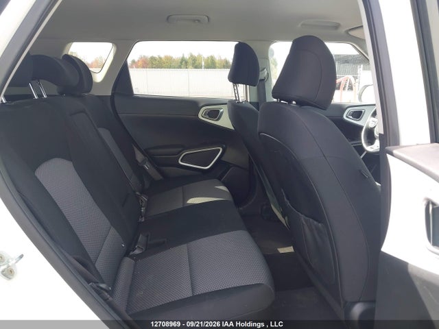 Продажа на аукционе авто 2023 Kia Soul Ev, vin: KNDJ23A29P7030079, номер лота: 12708969