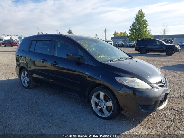 Auction sale of the 2009 Mazda 5, vin: JM1CR293790359435, lot number: 12708970