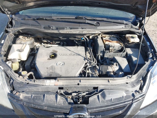2009 Mazda 5 მანქანა იყიდება აუქციონზე, vin: JM1CR293790359435, აუქციონის ნომერი: 12708970
