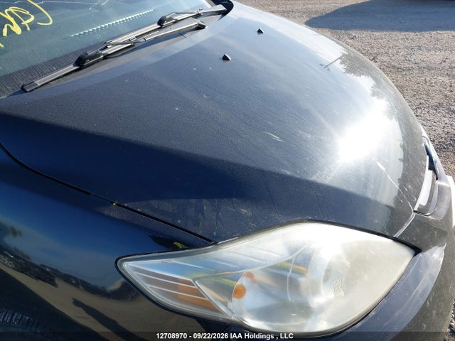 2009 Mazda 5 მანქანა იყიდება აუქციონზე, vin: JM1CR293790359435, აუქციონის ნომერი: 12708970