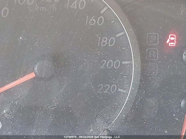 2009 Mazda 5 მანქანა იყიდება აუქციონზე, vin: JM1CR293790359435, აუქციონის ნომერი: 12708970