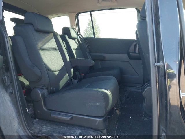 2009 Mazda 5 მანქანა იყიდება აუქციონზე, vin: JM1CR293790359435, აუქციონის ნომერი: 12708970