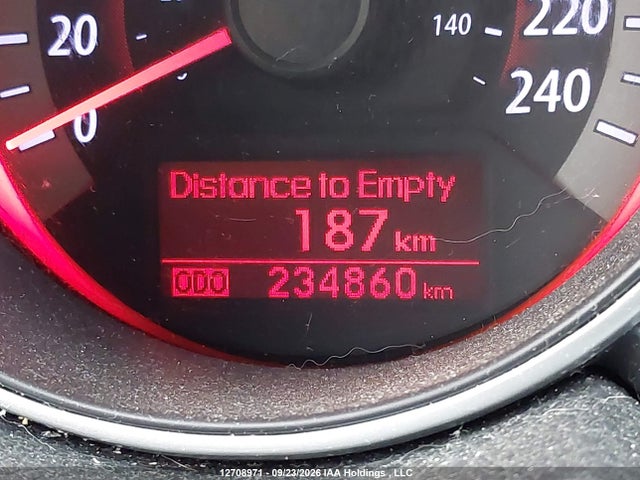 2011 Kia Forte Sx მანქანა იყიდება აუქციონზე, vin: KNAFW4A37B5367523, აუქციონის ნომერი: 12708971