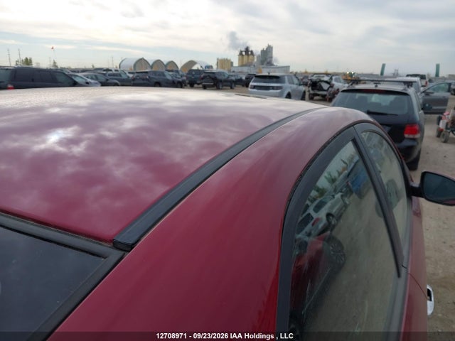 2011 Kia Forte Sx მანქანა იყიდება აუქციონზე, vin: KNAFW4A37B5367523, აუქციონის ნომერი: 12708971