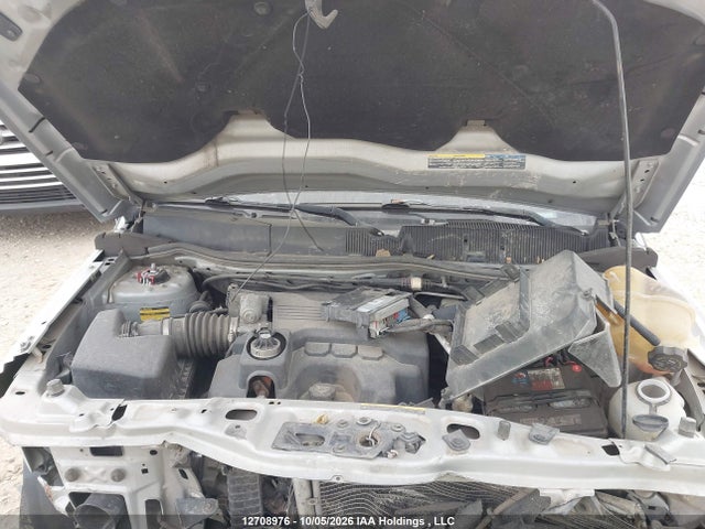 Продаж на аукціоні авто 2006 Chevrolet Equinox Lt, vin: 2CNDL73F766127311, номер лоту: 12708976