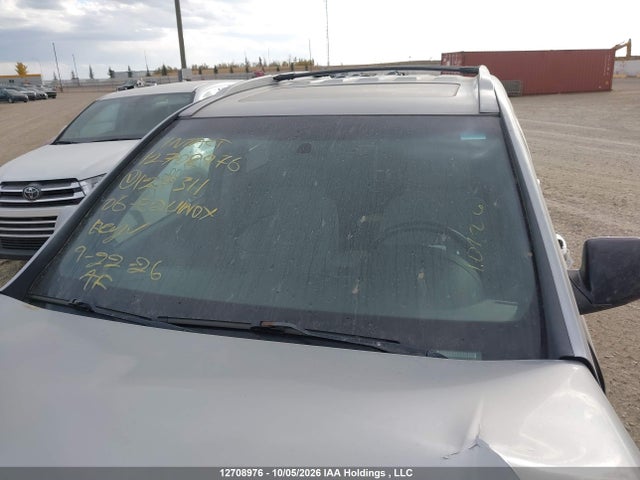 Продаж на аукціоні авто 2006 Chevrolet Equinox Lt, vin: 2CNDL73F766127311, номер лоту: 12708976