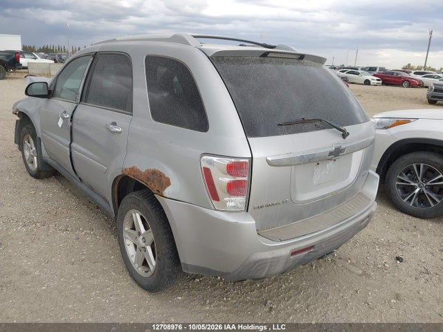 Продаж на аукціоні авто 2006 Chevrolet Equinox Lt, vin: 2CNDL73F766127311, номер лоту: 12708976