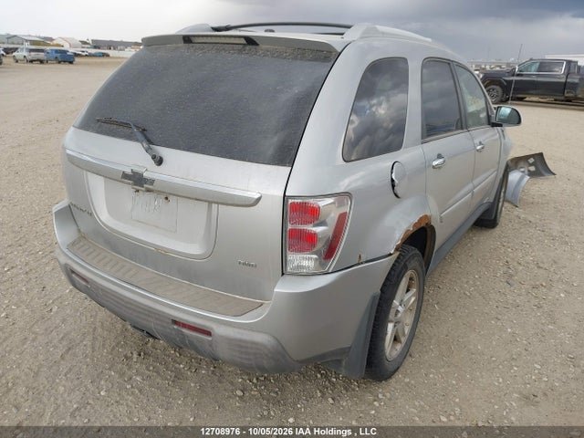 Продаж на аукціоні авто 2006 Chevrolet Equinox Lt, vin: 2CNDL73F766127311, номер лоту: 12708976