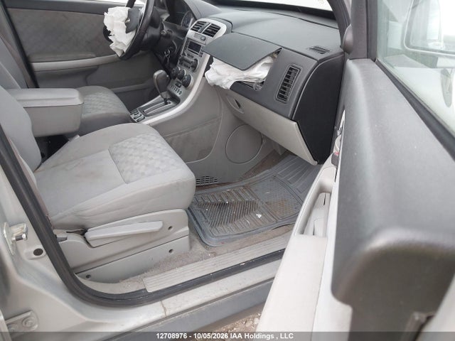 Продаж на аукціоні авто 2006 Chevrolet Equinox Lt, vin: 2CNDL73F766127311, номер лоту: 12708976