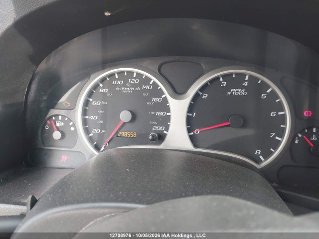 Продаж на аукціоні авто 2006 Chevrolet Equinox Lt, vin: 2CNDL73F766127311, номер лоту: 12708976