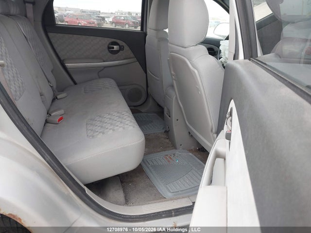 Продаж на аукціоні авто 2006 Chevrolet Equinox Lt, vin: 2CNDL73F766127311, номер лоту: 12708976