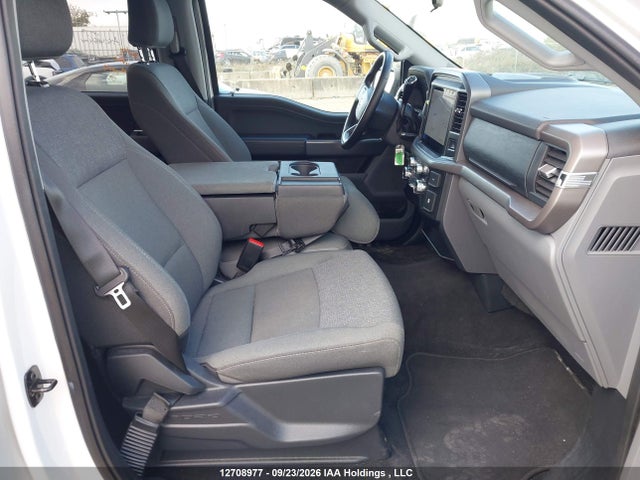 Aukcja sprzedaży 2025 Ford F150 Xlt, vin: 1FTFW3L81SKE49433, numer aukcji: 12708977
