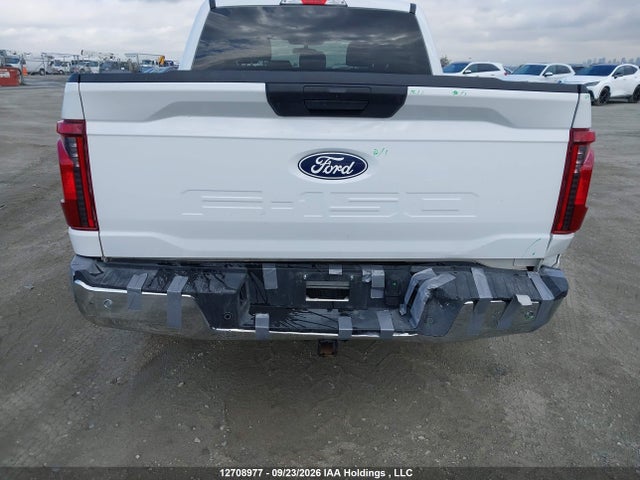 Aukcja sprzedaży 2025 Ford F150 Xlt, vin: 1FTFW3L81SKE49433, numer aukcji: 12708977