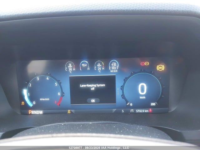 Aukcja sprzedaży 2025 Ford F150 Xlt, vin: 1FTFW3L81SKE49433, numer aukcji: 12708977