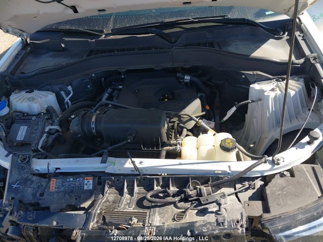 Ford Explorer 2020 1FMSK8DH2LGD10658 Image 10