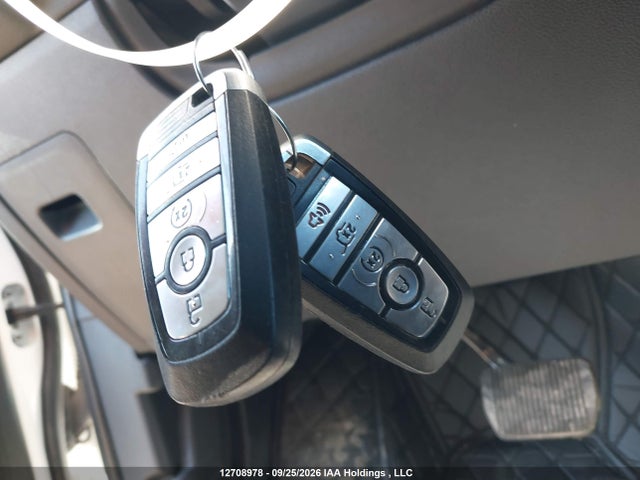 Ford Explorer 2020 1FMSK8DH2LGD10658 Image 11