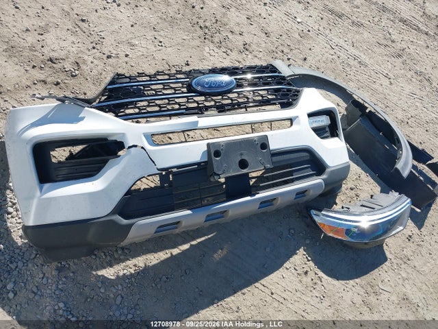 Ford Explorer 2020 1FMSK8DH2LGD10658 Image 12