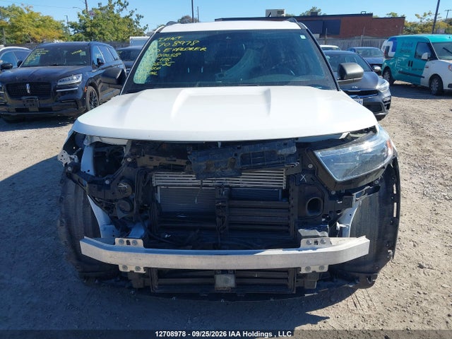 Ford Explorer 2020 1FMSK8DH2LGD10658 Image 13