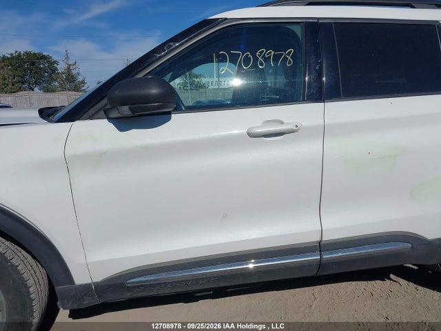 Ford Explorer 2020 1FMSK8DH2LGD10658 Image 19