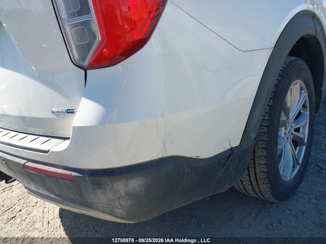Ford Explorer 2020 1FMSK8DH2LGD10658 Image 20