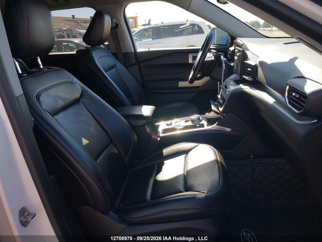 Ford Explorer 2020 1FMSK8DH2LGD10658 Image 5