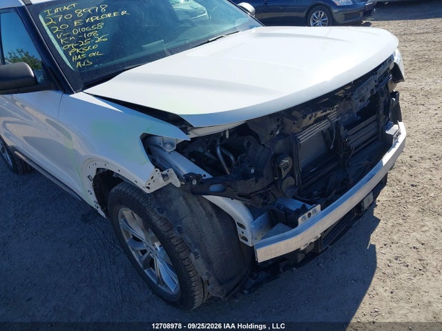 Ford Explorer 2020 1FMSK8DH2LGD10658 Image 6