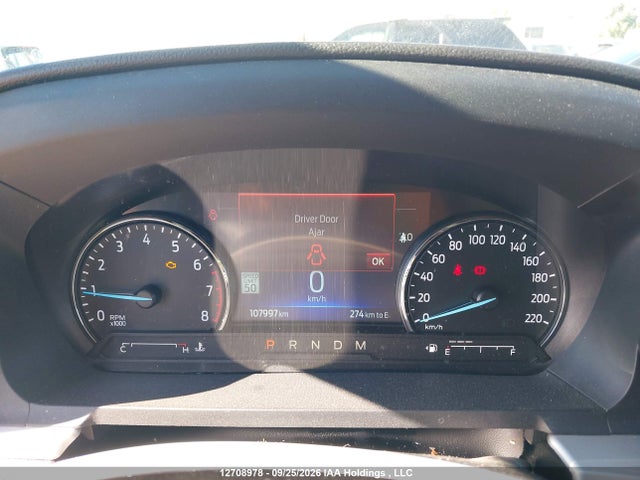 Ford Explorer 2020 1FMSK8DH2LGD10658 Image 7