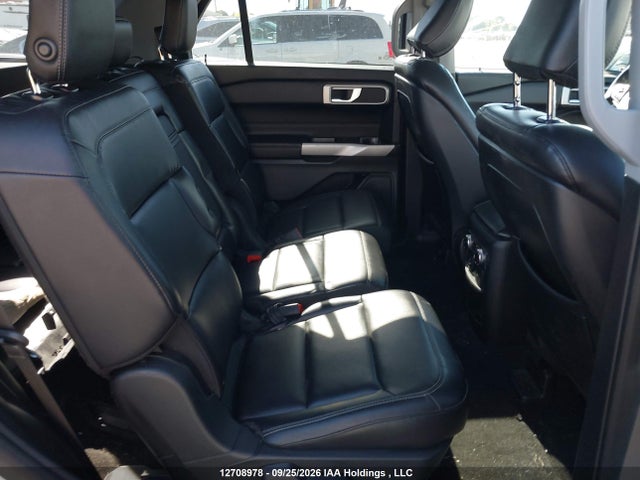 Ford Explorer 2020 1FMSK8DH2LGD10658 Image 8
