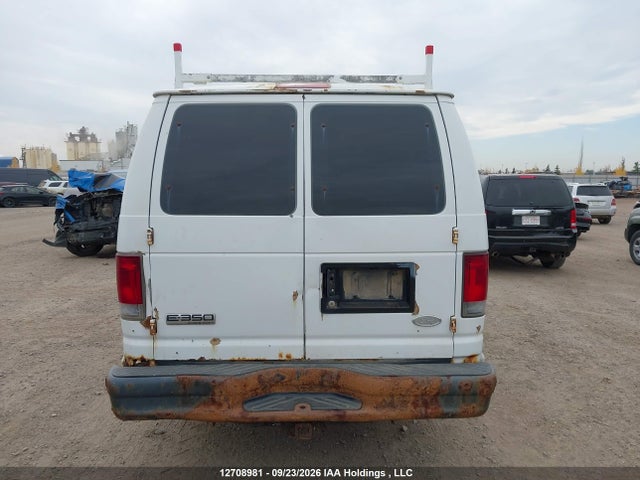2008 Ford Econoline E350 Super Duty Van მანქანა იყიდება აუქციონზე, vin: 1FTSS34L78DA98716, აუქციონის ნომერი: 12708981