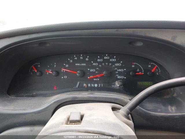 2008 Ford Econoline E350 Super Duty Van მანქანა იყიდება აუქციონზე, vin: 1FTSS34L78DA98716, აუქციონის ნომერი: 12708981