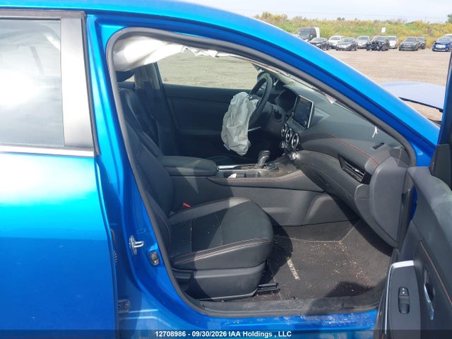 3N1AB8DVXLY205602 Nissan Sentra