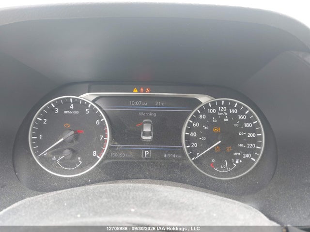 3N1AB8DVXLY205602 Nissan Sentra