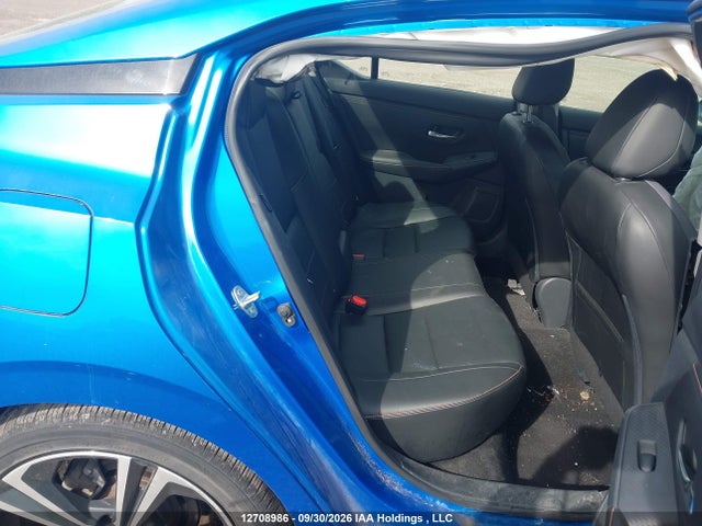 3N1AB8DVXLY205602 Nissan Sentra