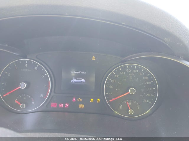 Aukcja sprzedaży 2018 Kia Optima, vin: 5XXGT4L39JG250128, numer aukcji: 12708987